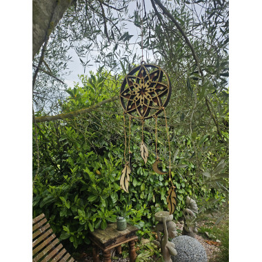 Dreamcatcher bois