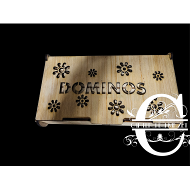 Jeux de Dominos pour enfants (grandes pièces)